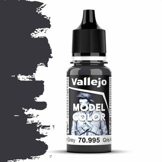 Vallejo Model Color German Grey -18ml -70995 - image