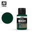 Vallejo Model Wash Olive Green - 35ml - 76519