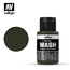 Vallejo Model Wash Dark Grey - 35ml  - 76517