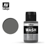 Vallejo Model Wash Grey - 35ml - 76516
