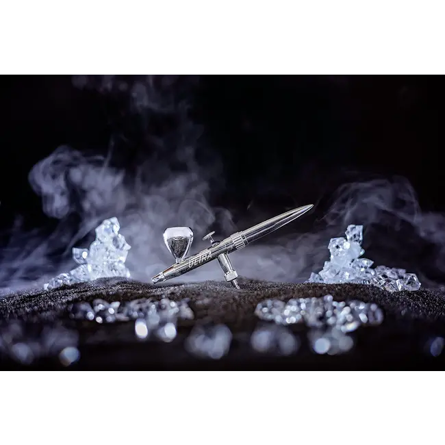 Harder & Steenbeck Ultra 2024 Airbrush - 120231