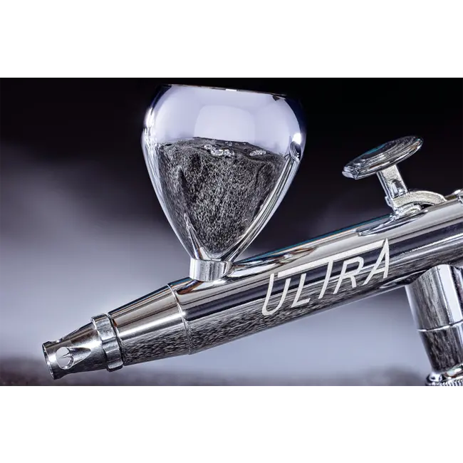 Harder & Steenbeck Ultra 2024 Airbrush 120231 Scenery BV