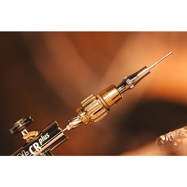 Harder & Steenbeck Evolution 2024 CR Plus Solo Airbrush - 121231