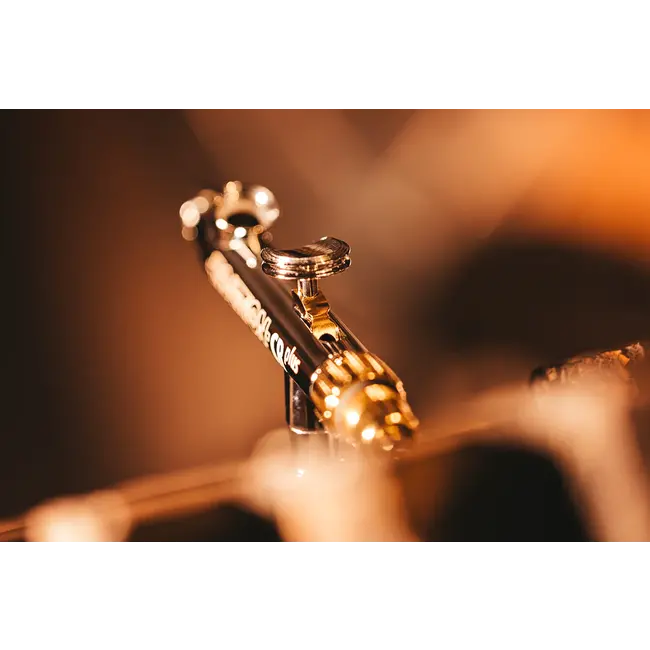 Harder & Steenbeck Evolution 2024 CR Plus Solo Airbrush - 121231