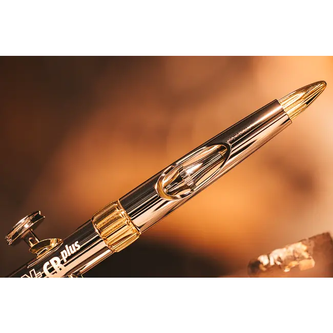 Harder & Steenbeck Evolution 2024 CR Plus Two in One Airbrush - 121233