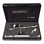 Harder & Steenbeck Evolution 2024 CR Plus Two in One Airbrush - 121233