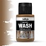 Vallejo Model Wash European Dust - 35ml - 76523 - image