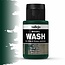 Vallejo Model Wash Olive Green - 35ml - 76519