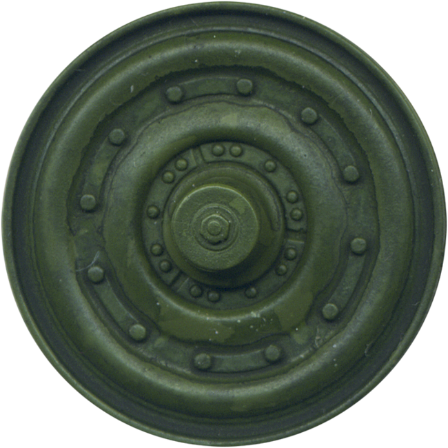 Vallejo Model Wash Olive Green - 35ml - 76519