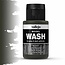 Vallejo Model Wash Dark Grey - 35ml  - 76517