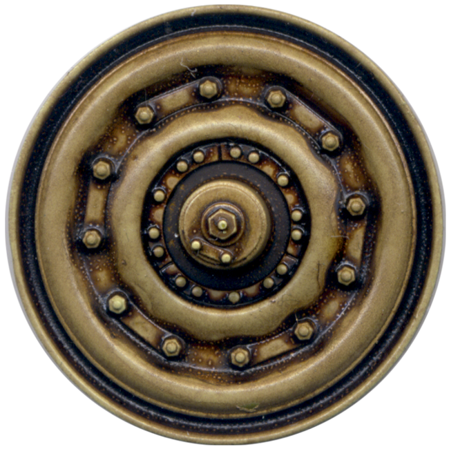 Vallejo Model Wash Brown - 35ml - 76513