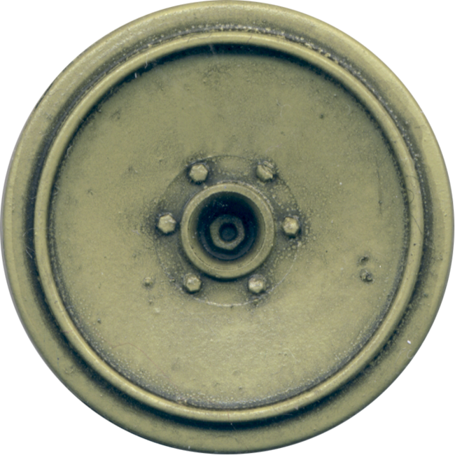 Vallejo Model Wash Light Gray - 35ml - 76515