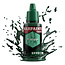 The Army Painter Verdigris Effects Warpaint Fanatic Acrylic Paint - 18ml - WP3168