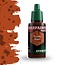 The Army Painter Fresh Rust Effects Warpaint Fanatic Acrylic Paint - 18ml - WP3167