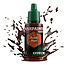 The Army Painter Fresh Rust Effects Warpaint Fanatic Acrylic Paint - 18ml - WP3167