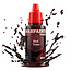 The Army Painter Red Tone Wash Warpaints Fanatic Acrylic Paint - 18ml - WP3206