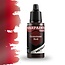 The Army Painter Gemstone Red Metallic Warpaints Fanatic Acrylic Paint - 18ml - WP3198