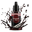 The Army Painter Gemstone Red Metallic Warpaints Fanatic Acrylic Paint - 18ml - WP3198