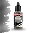 The Army Painter Plate Mail Metal Metallic Warpaints Fanatic Acrylic Paint - 18ml - WP3192 - image