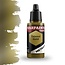 The Army Painter Tainted Gold Metallic Warpaints Fanatic Acrylic Paint - 18ml - WP3187 - image