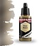 The Army Painter True Brass Metallic Warpaints Fanatic Acrylic Paint - 18ml - WP3186 - image