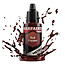 The Army Painter Red Copper Metallic Warpaints Fanatic Acrylic Paint - 18ml - WP3182
