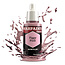 The Army Painter Figgy Pink Warpaints Fanatic Acrylic Paint - 18ml - WP3143