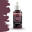 The Army Painter Mulled Berry Warpaints Fanatic Acrylic Paint - 18ml - WP3139