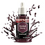 The Army Painter Mulled Berry Warpaints Fanatic Acrylic Paint - 18ml - WP3139