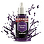 The Army Painter Diabolic Plum Warpaints Fanatic Acrylic Paint - 18ml - WP3133