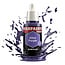 The Army Painter Alien Purple Warpaints Fanatic Acrylic Paint - 18ml - WP3128