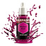 The Army Painter Wicked Pink Warpaints Fanatic Acrylic Paint - 18ml - WP3121