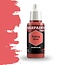 The Army Painter Raging Rose Warpaints Fanatic Acrylic Paint - 18ml - WP3120