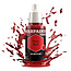 The Army Painter Pure Red Warpaints Fanatic Acrylic Paint - 18ml - WP3118
