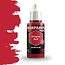 The Army Painter Dragon Red Warpaints Fanatic Acrylic Paint - 18ml - WP3117