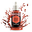 The Army Painter Sacred Scarlet Warpaints Fanatic Acrylic Paint - 18ml - WP3106