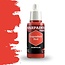 The Army Painter Legendary Red Warpaints Fanatic Acrylic Paint - 18ml - WP3105 - image