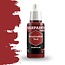 The Army Painter Resplendent Red Warpaints Fanatic Acrylic Paint - 18ml - WP3103