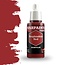 The Army Painter Resplendent Red Warpaints Fanatic Acrylic Paint - 18ml - WP3103 - image