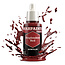 The Army Painter Resplendent Red Warpaints Fanatic Acrylic Paint - 18ml - WP3103