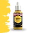 The Army Painter Warped Yellow Warpaints Fanatic Acrylic Paint - 18ml - WP3094 - image
