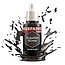 The Army Painter Brigandine Brown Warpaints Fanatic Acrylic Paint - 18ml - WP3073