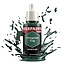 The Army Painter Evergreen Fog Warpaints Fanatic Acrylic Paint - 18ml - WP3061