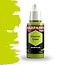 The Army Painter Electric Lime Warpaints Fanatic Acrylic Paint - 18ml - WP3058
