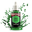 The Army Painter Wild Green Warpaints Fanatic Acrylic Paint - 18ml - WP3053