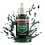 The Army Painter Guardian Green Warpaints Fanatic Acrylic Paint - 18ml - WP3050