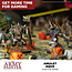 The Army Painter Amulet Aqua Warpaints Fanatic Acrylic Paint - 18ml - WP3048