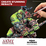The Army Painter Aqua Alchemy Warpaints Fanatic Acrylic Paint - 18ml - WP3047