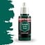 The Army Painter Temple Gate Teal Warpaints Fanatic Acrylic Paint - 18ml - WP3044 - image