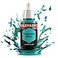 The Army Painter Turquoise Siren Warpaints Fanatic Acrylic Paint - 18ml - WP3039